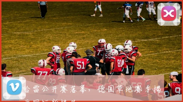 哈雷公开赛落幕,德国草地赛季揭示网坛新格局